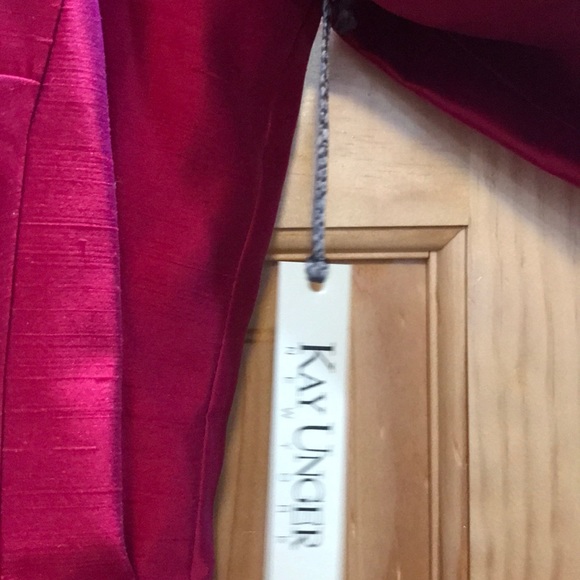 Kay unger pantsuit - Picture 3 of 4